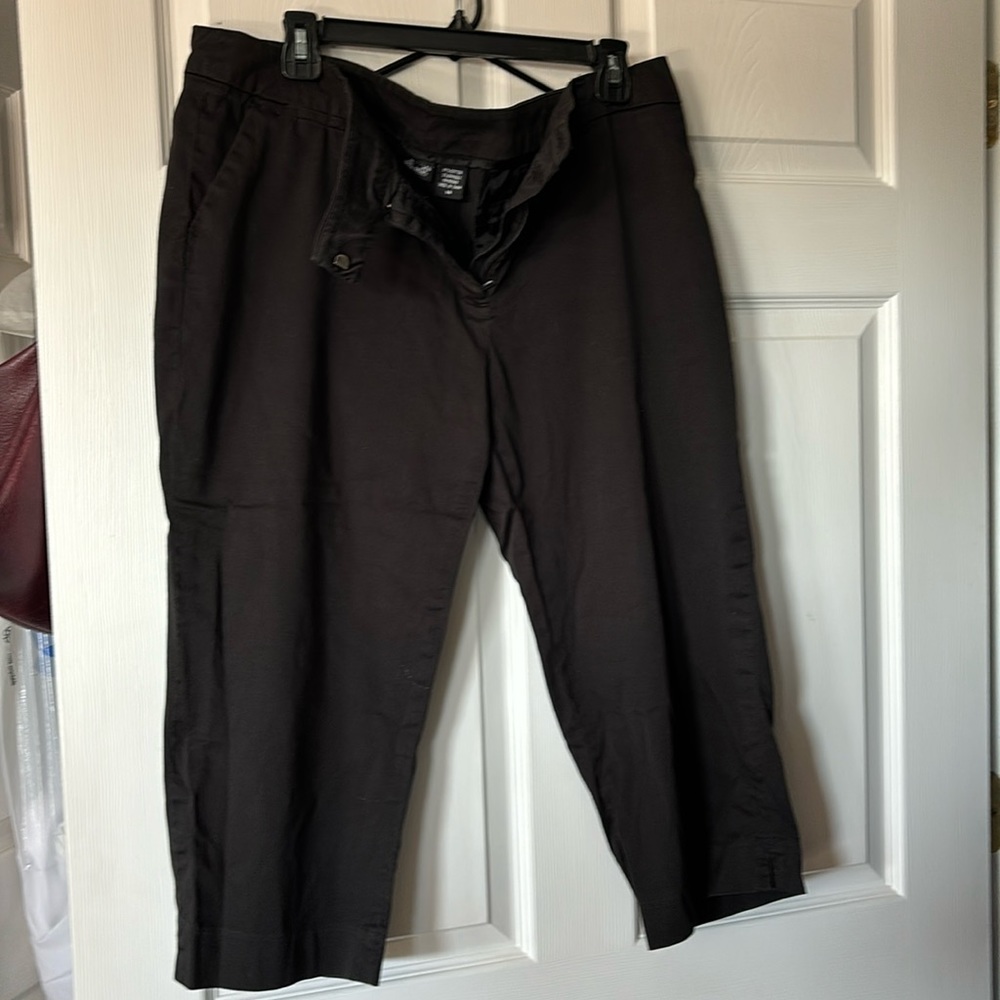 Capris